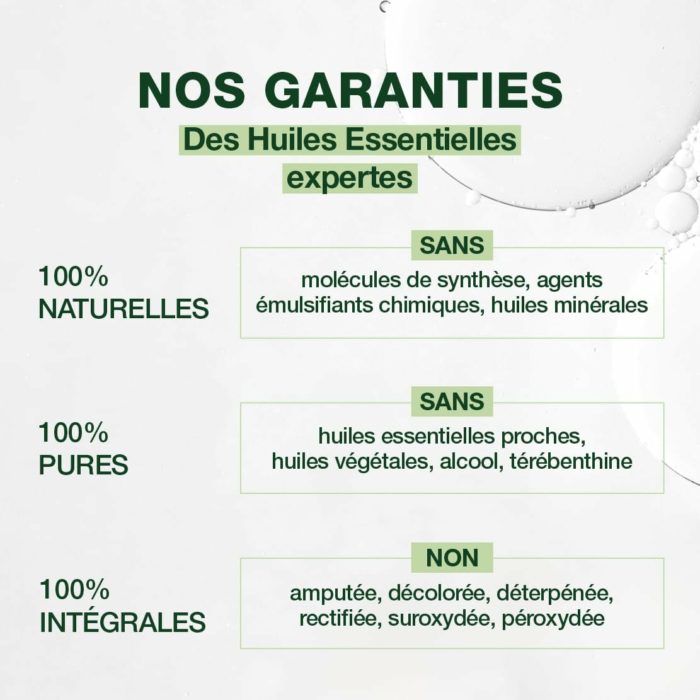 Huile Essentielle de Tea Tree chémotypée – Pranarôm (HECT, 10 ml) – Défenses naturelles – Image 3