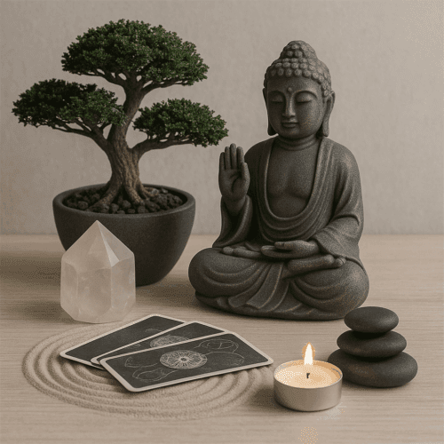 Feng-shui