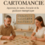 Ebook : Voyance & Cartomancie – Apprenez le tarot, l’oracle et la guidance énergétique — Boutique Anderias