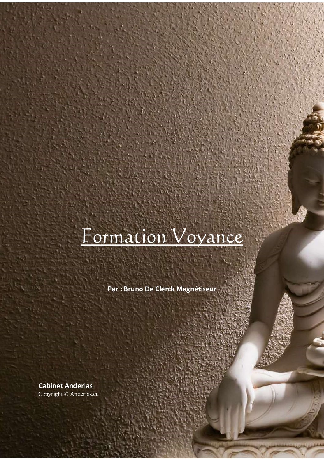 Ebook : Voyance & Cartomancie – Apprenez le tarot, l’oracle et la guidance énergétique — Boutique Anderias